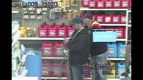 shoplifter videos .
